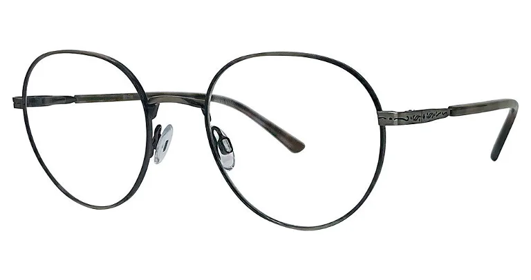 Stetson Off Road Eyeglasses 5091