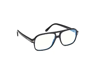 Tom Ford Eyeglasses FT6058-B