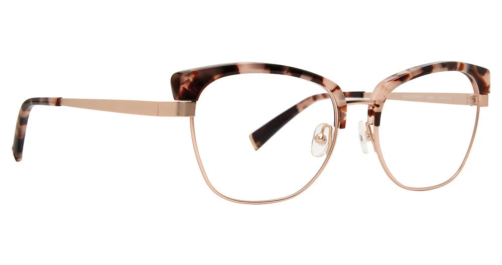 Trina Turk Eyeglasses Farrah