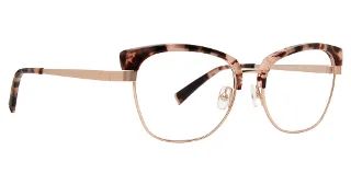Pink Tortoise