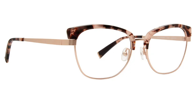Trina Turk Eyeglasses Farrah