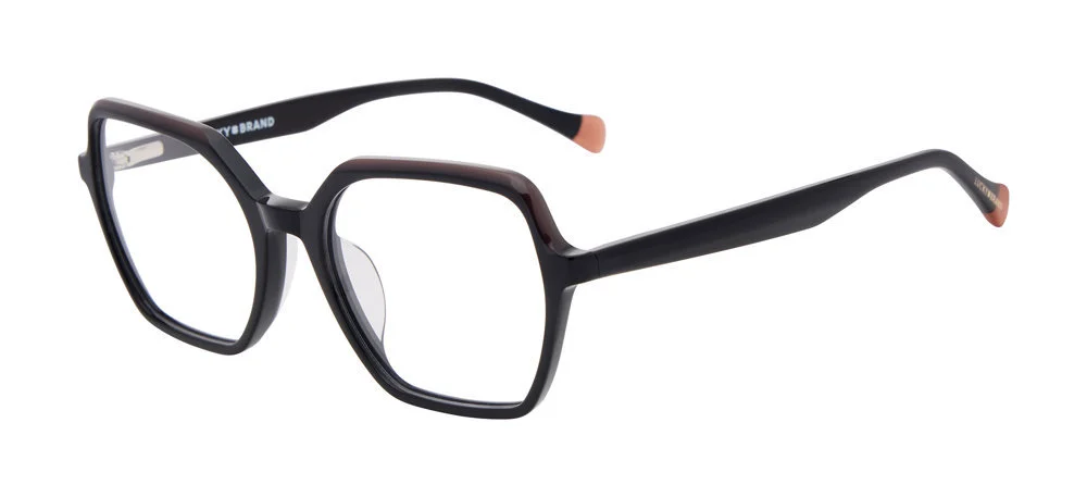 Lucky Brand Eyeglasses VLBD268