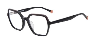 Lucky Brand Eyeglasses VLBD268