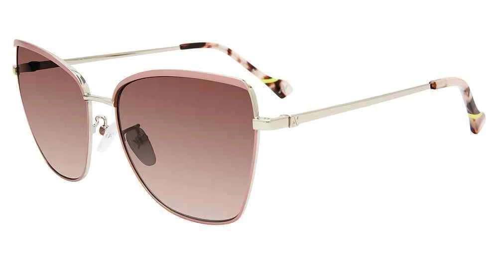 Yalea Sunglasses SYA058