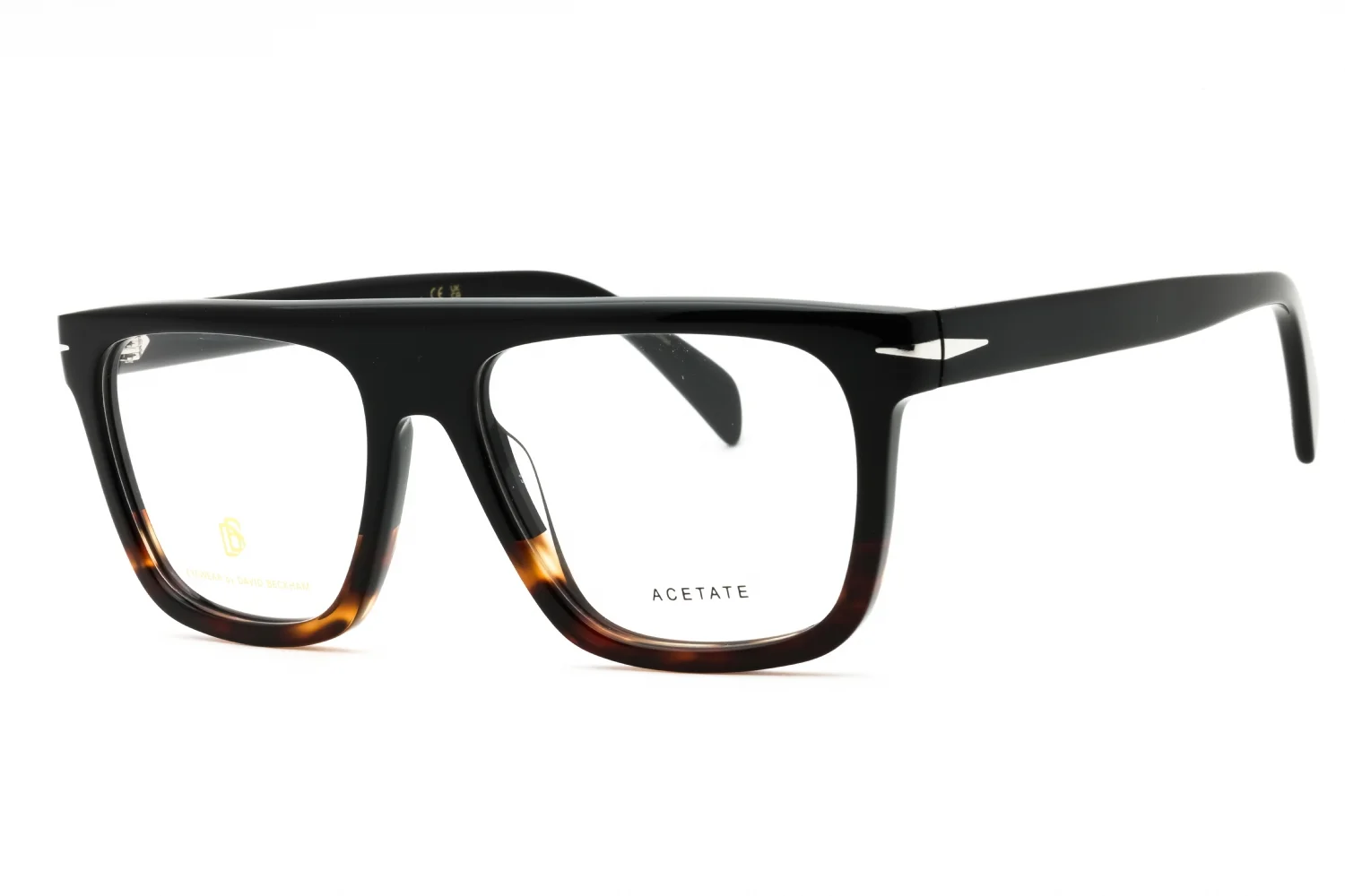 David Beckham Eyeglasses DB 7096