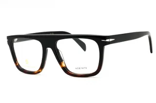 David Beckham Eyeglasses DB 7096