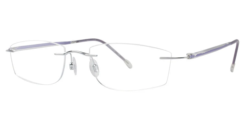 Invincilites Eyeglasses Sigma O
