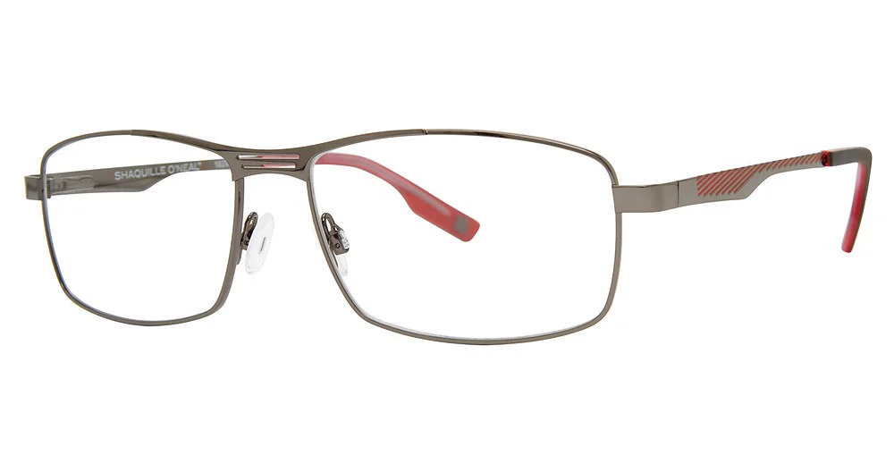 Shaquille Oneal Eyeglasses 182M