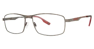 Shaquille Oneal Eyeglasses 182M