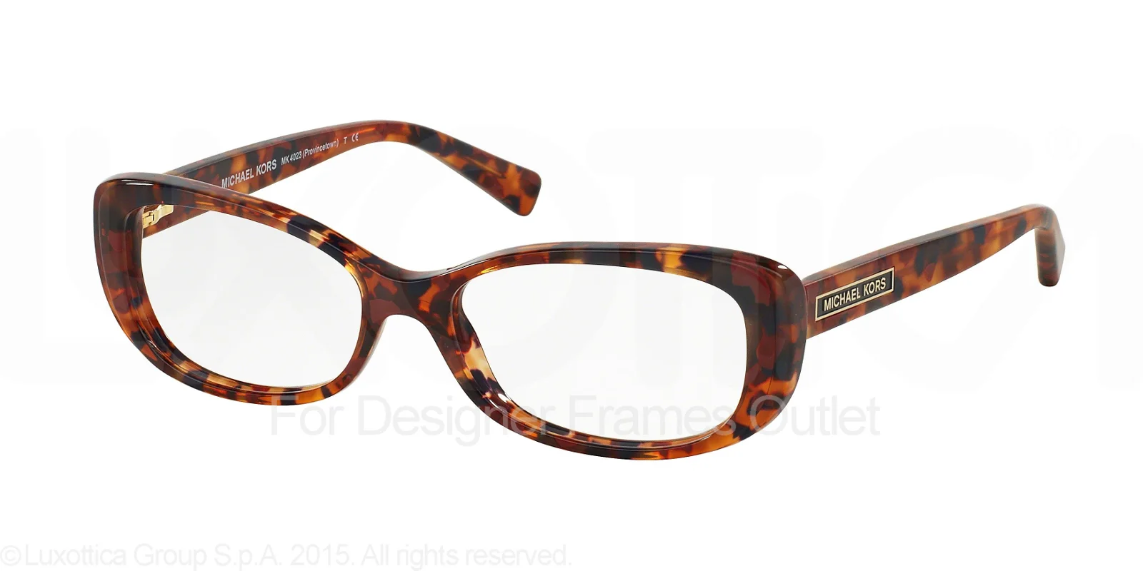 Michael Kors Eyeglasses MK4023