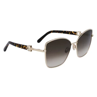 Salvatore Ferragamo Sunglasses SF312SR