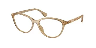 6004 Shiny Transparent Beige
