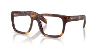 Prada Eyeglasses PRD02V