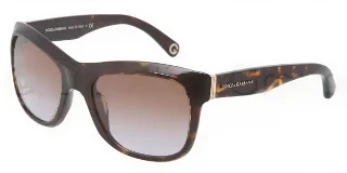 Dolce & Gabbana Sunglasses DG4129