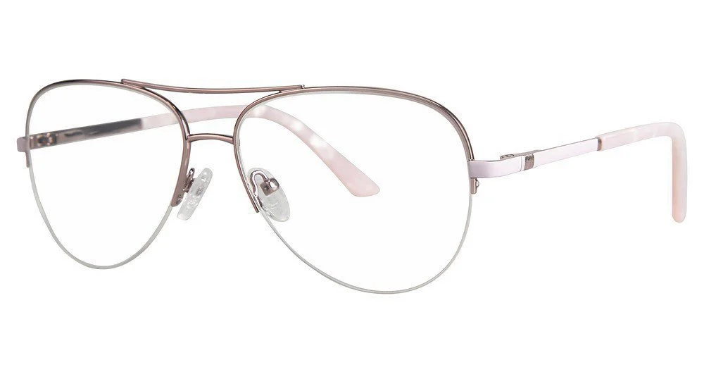 Genevieve Paris Design Eyeglasses Farrah