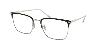 9005 Black / Light Gold