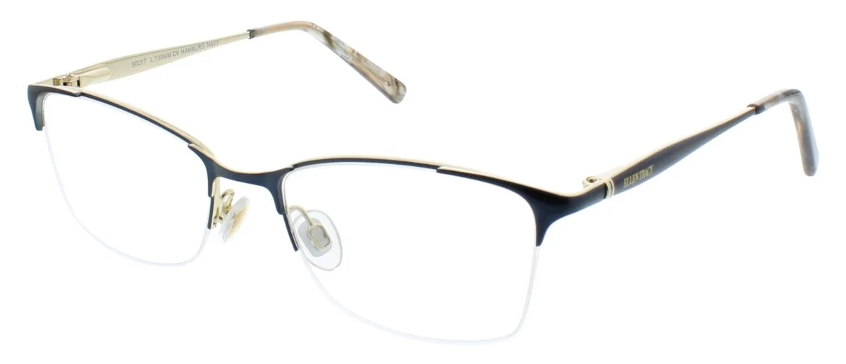 Ellen Tracy Eyeglasses HAMBURG