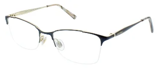 Ellen Tracy Eyeglasses HAMBURG