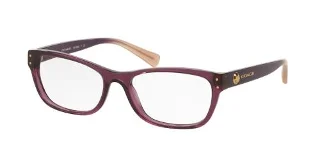 Coach Eyeglasses HC6082F