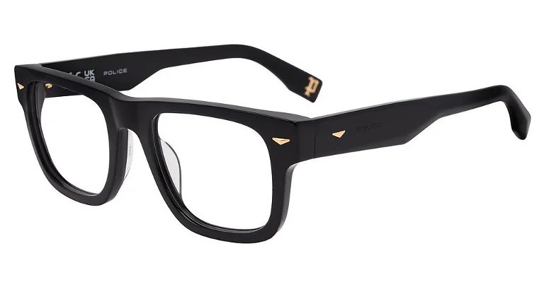 Police Eyeglasses VPLQ72
