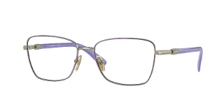 5140 Top Violet/Pale Gold