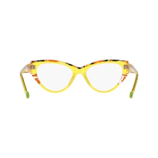 Pure Eyeglasses P-7011