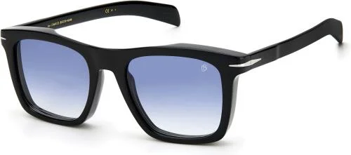 David Beckham Sunglasses DB 7000/S
