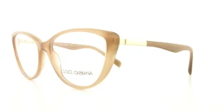 Dolce & Gabbana Eyeglasses DG3155