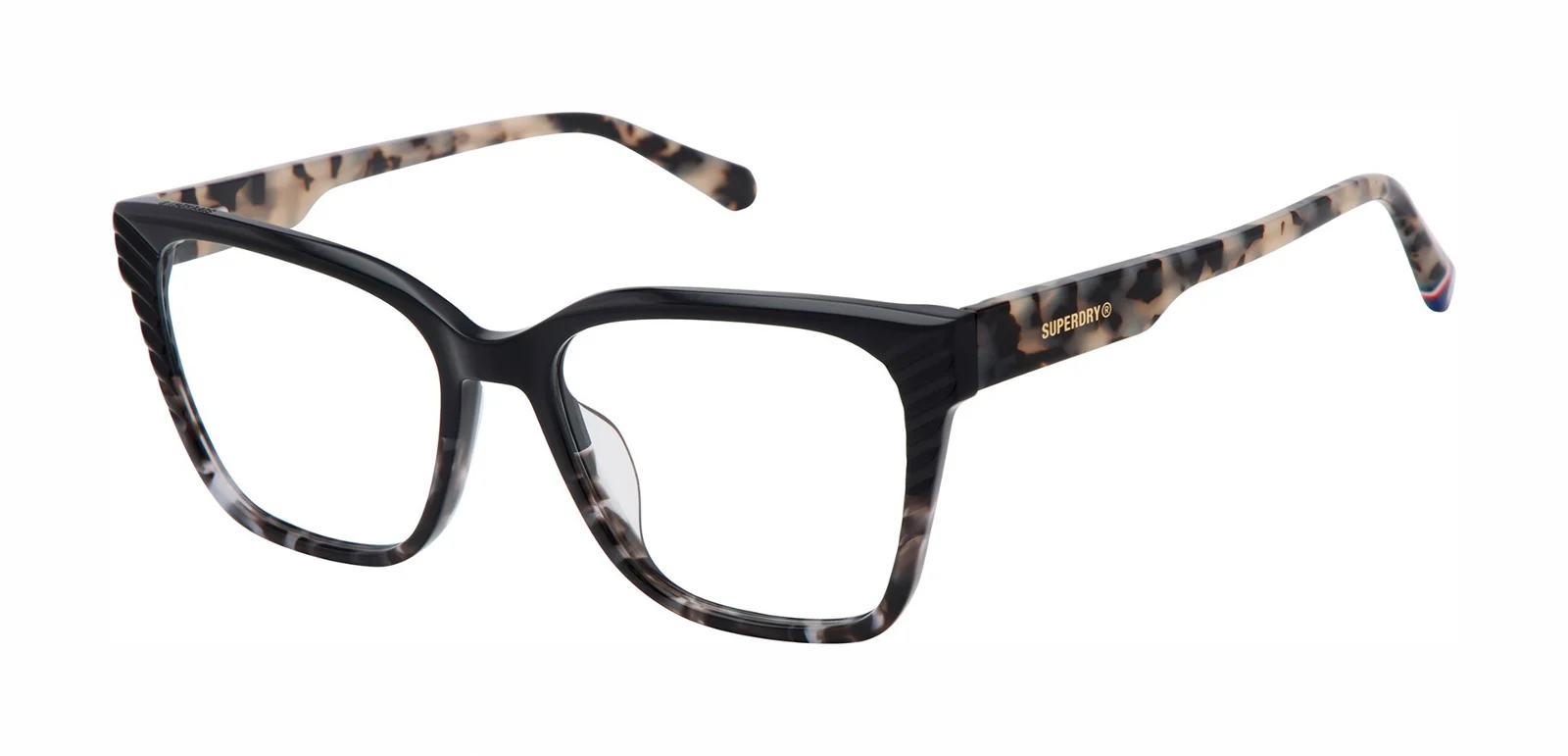 Superdry Eyeglasses SDOW036T