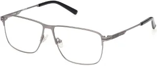 009 Matte Gunmetal