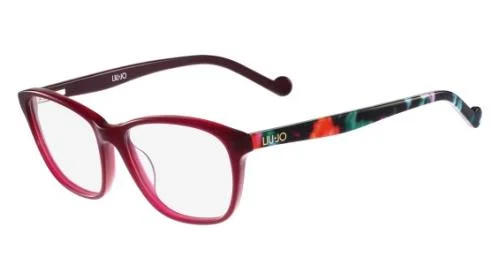 Liu Jo Eyeglasses LJ2643