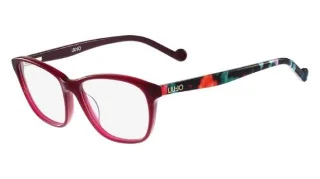 Liu Jo Eyeglasses LJ2643