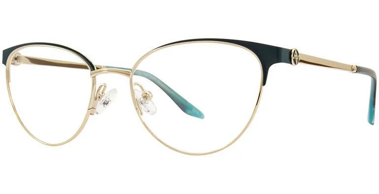 Adrienne Vittadini Petite Eyeglasses 710