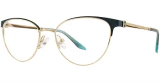 Adrienne Vittadini Petite Eyeglasses 710