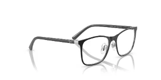 Ray Ban Jr Eyeglasses RY9551V