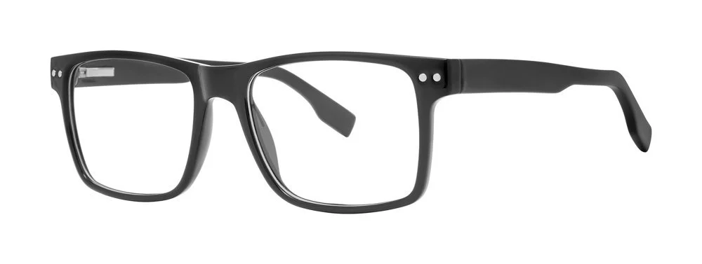 Modern Plastics II Eyeglasses ATHLETE