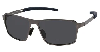 C03 MATTE GUNMETAL