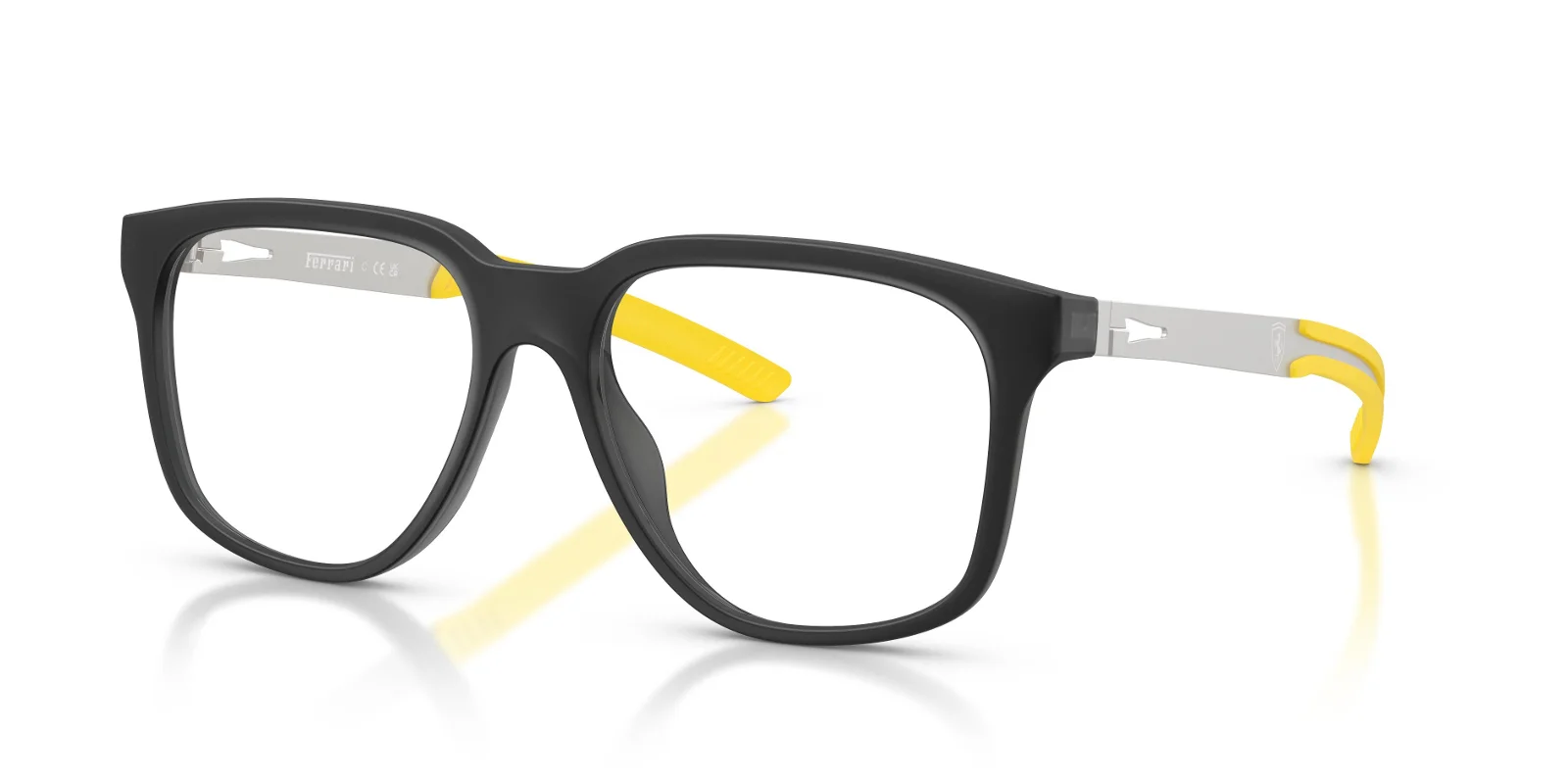Ferrari Scuderia Eyeglasses FZ8027U