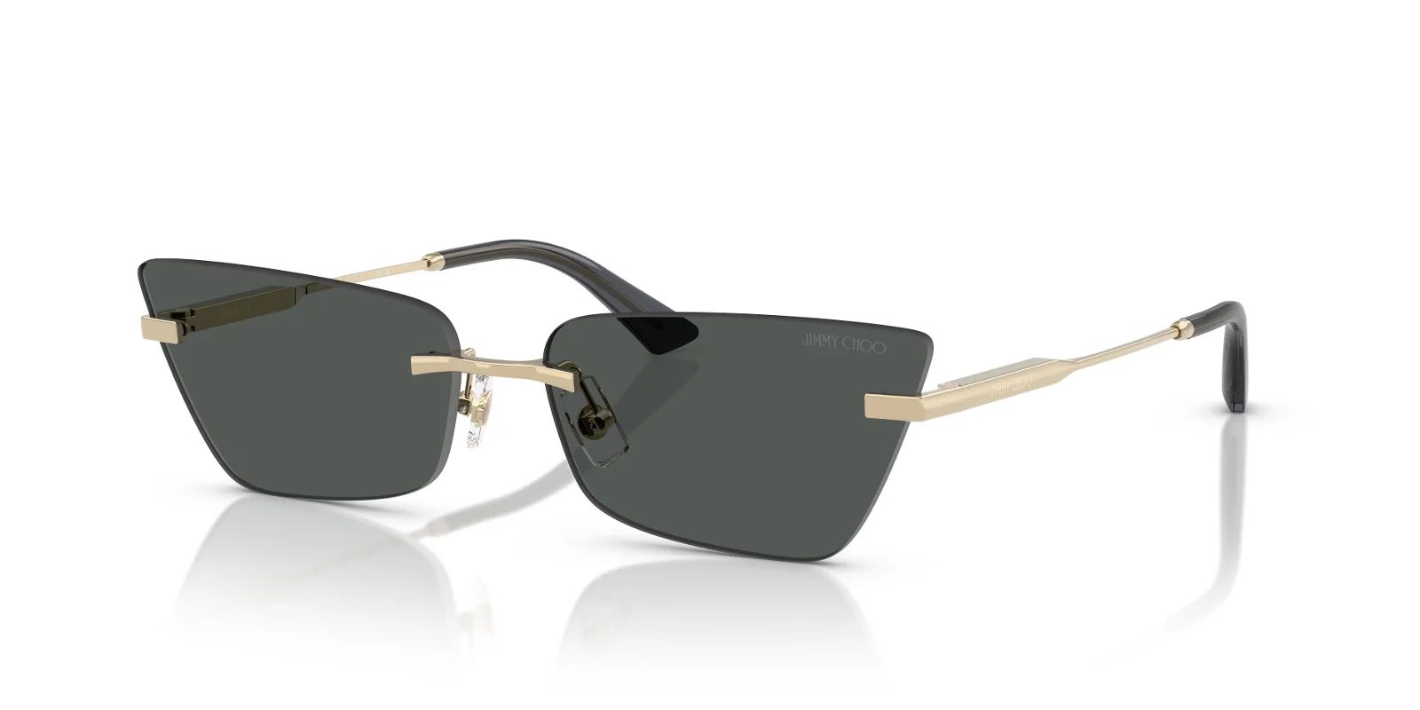 Jimmy Choo Sunglasses JC4012