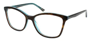 Havana Teal Laminate