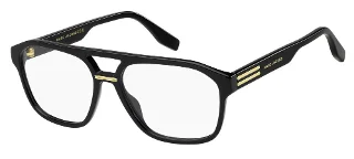 2M2 BLK GOLD B