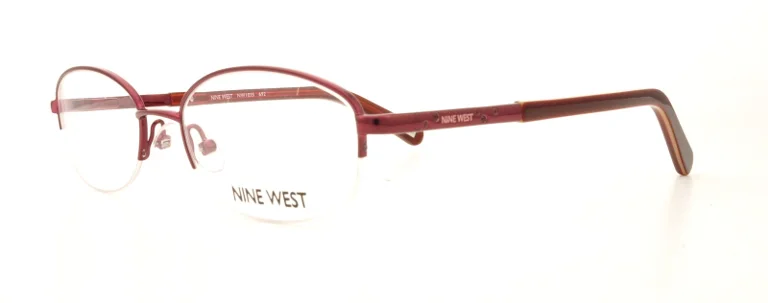 Nine West Eyeglasses NW1035