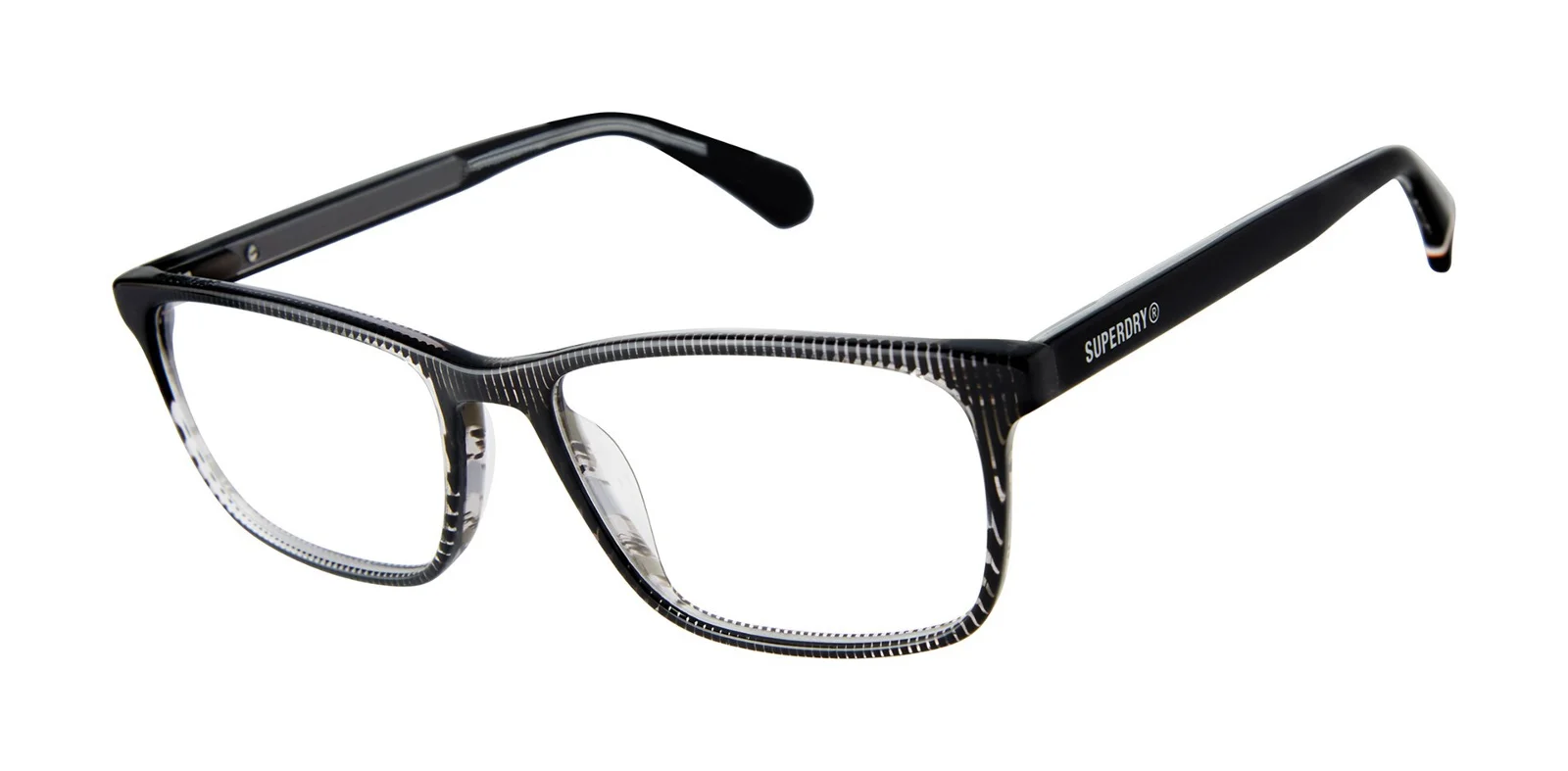 Superdry Eyeglasses SDOM013T