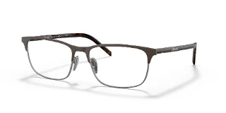 02Q1O1 Matte Burnished/Matte Gunmet