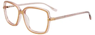 Paradox Eyeglasses P5063