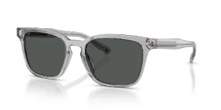 607487 Grey Transparent