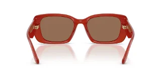 Coach Sunglasses HC8435U