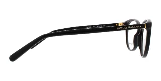 Dolce & Gabbana Eyeglasses DG3223
