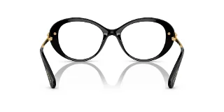 Swarovski Eyeglasses SK2001