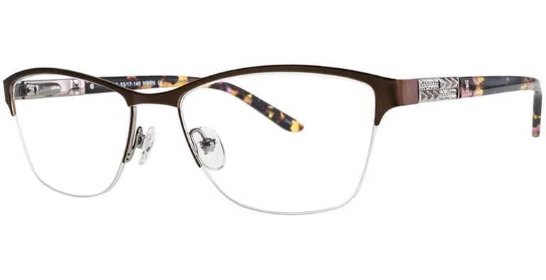Helium Eyeglasses 4335